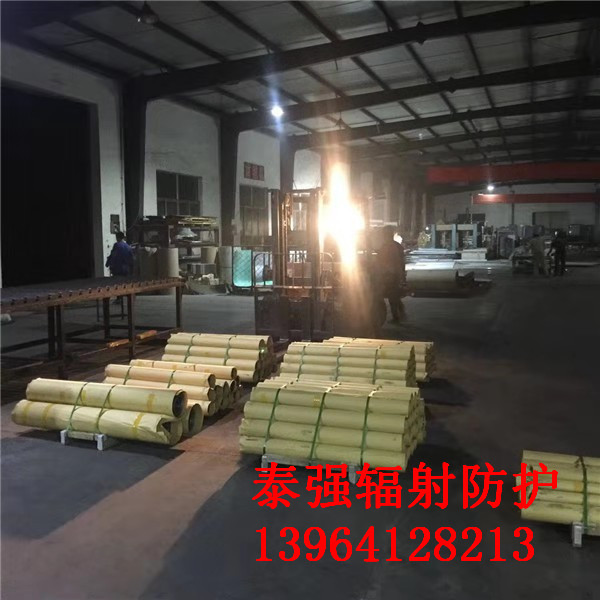 铅板防辐射厂家 铅板防辐射厂家