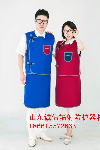 铅衣价格 铅衣价格