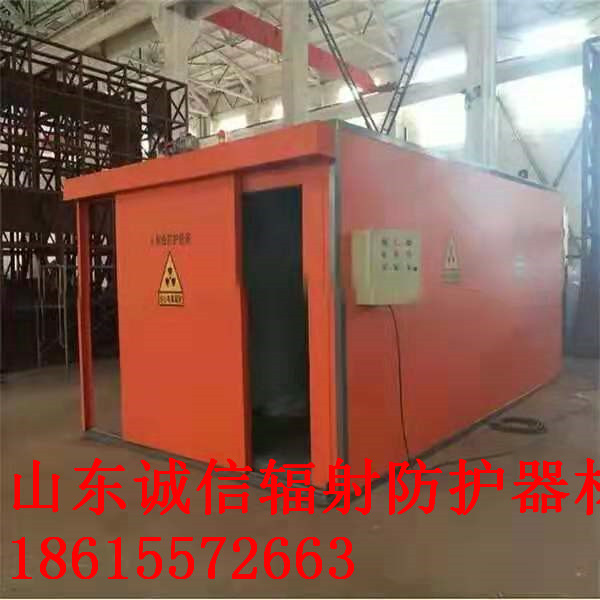 铅房安装有什么要求 铅房安装有什么要求