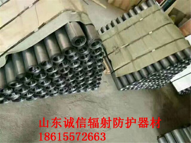 铅板的防护标准 铅板的防护标准