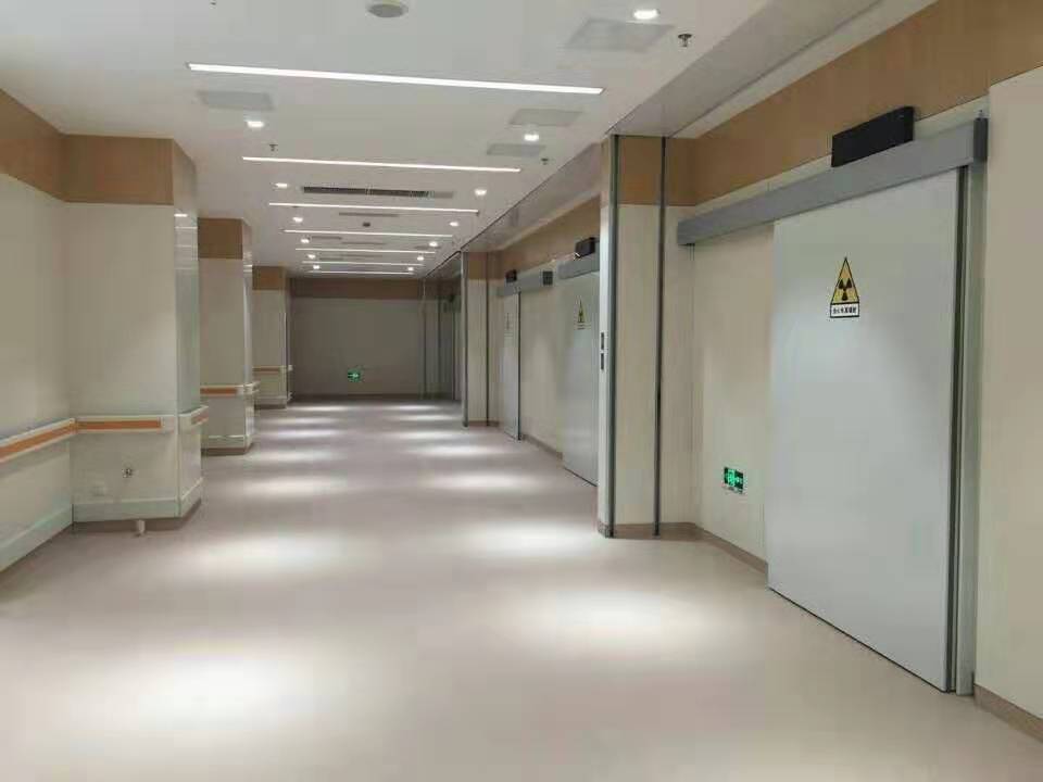 医用气密门厂家 医用气密门厂家