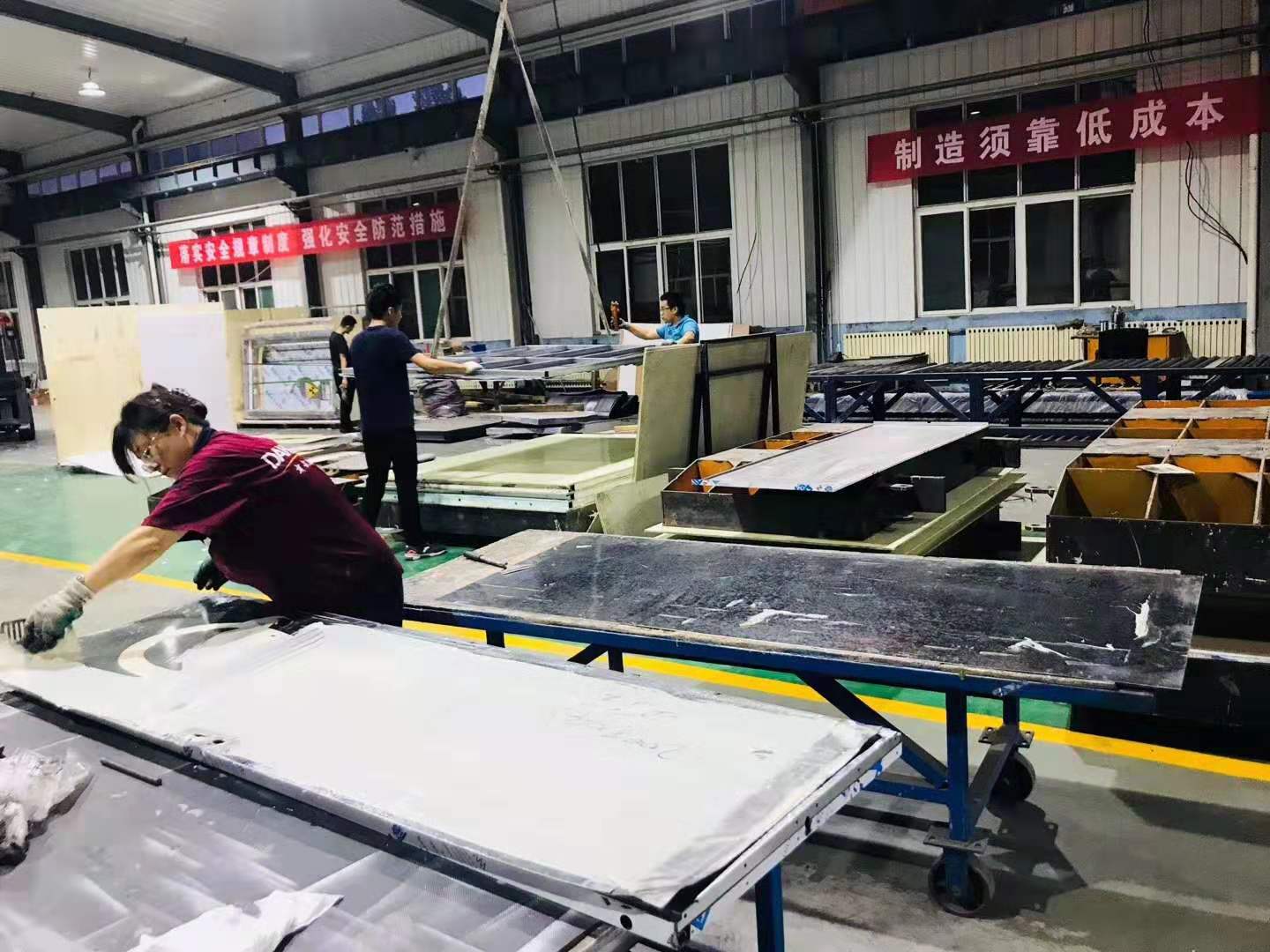 硫酸钡砂生产厂家 硫酸钡砂生产厂家