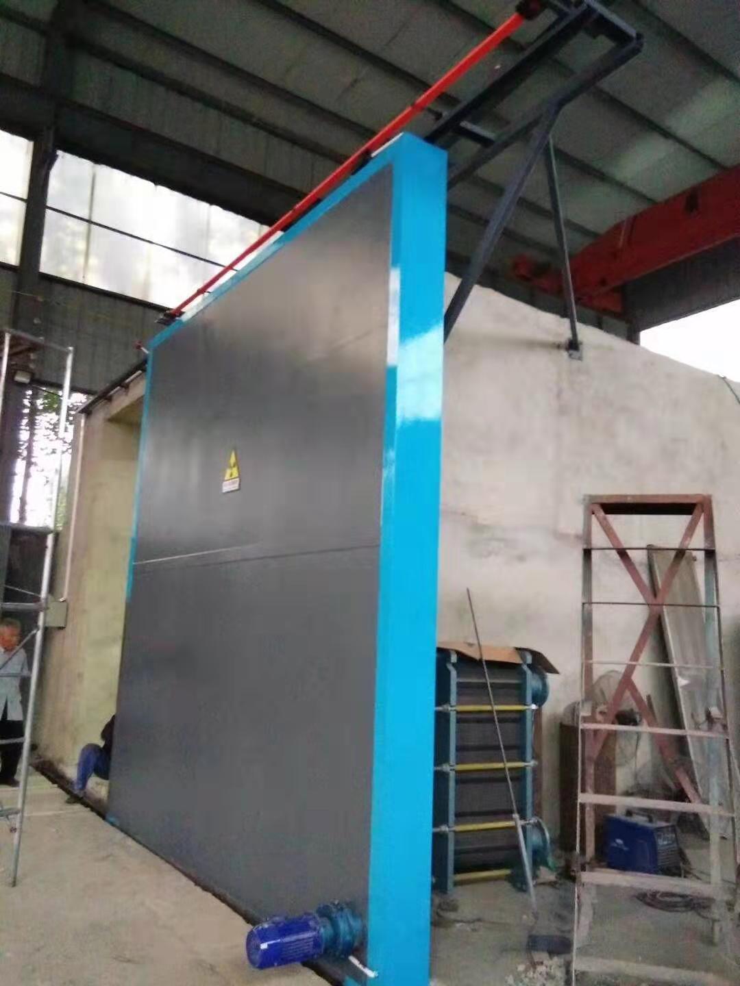 探伤铅门生产厂家 探伤铅门生产厂家