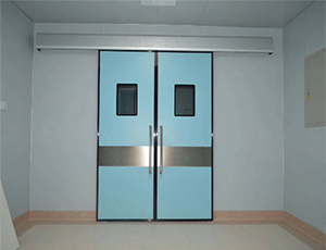 铅门生产厂家 铅门生产厂家