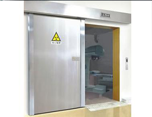 防辐射铅门生产厂家 防辐射铅门生产厂家