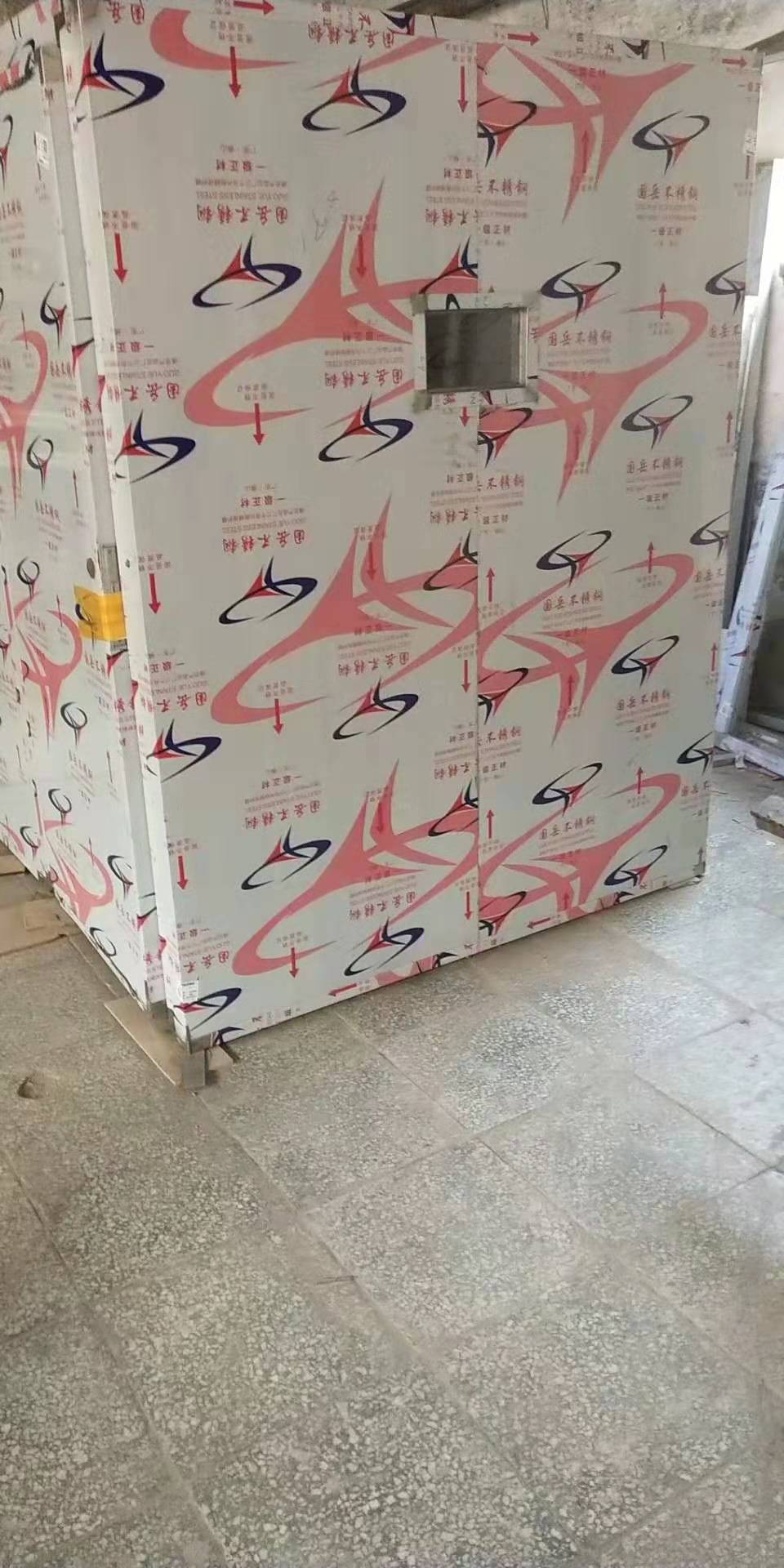 牙科铅房生产厂家 牙科铅房生产厂家