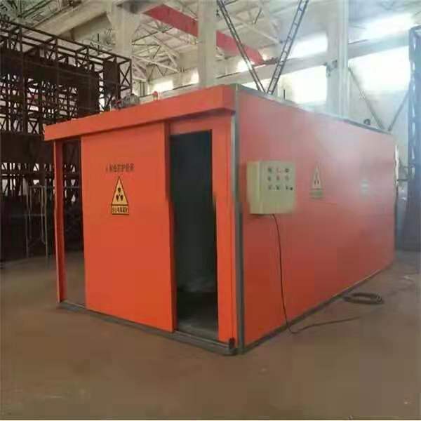 医用铅房生产厂家 医用铅房生产厂家
