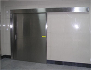 铅门价格 铅门价格