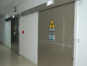 医用防辐射铅门厂家 医用防辐射铅门厂家