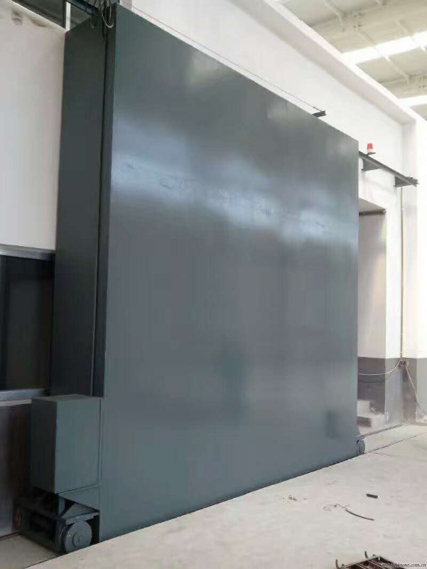 探伤防护门 探伤防护门