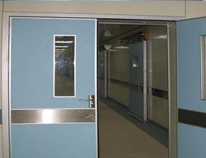 铅防护门厂家 铅防护门厂家