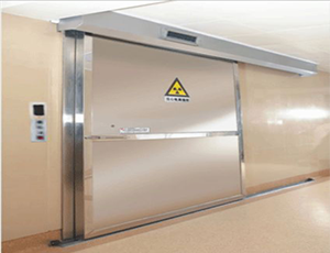 防辐射铅门厂家 防辐射铅门厂家