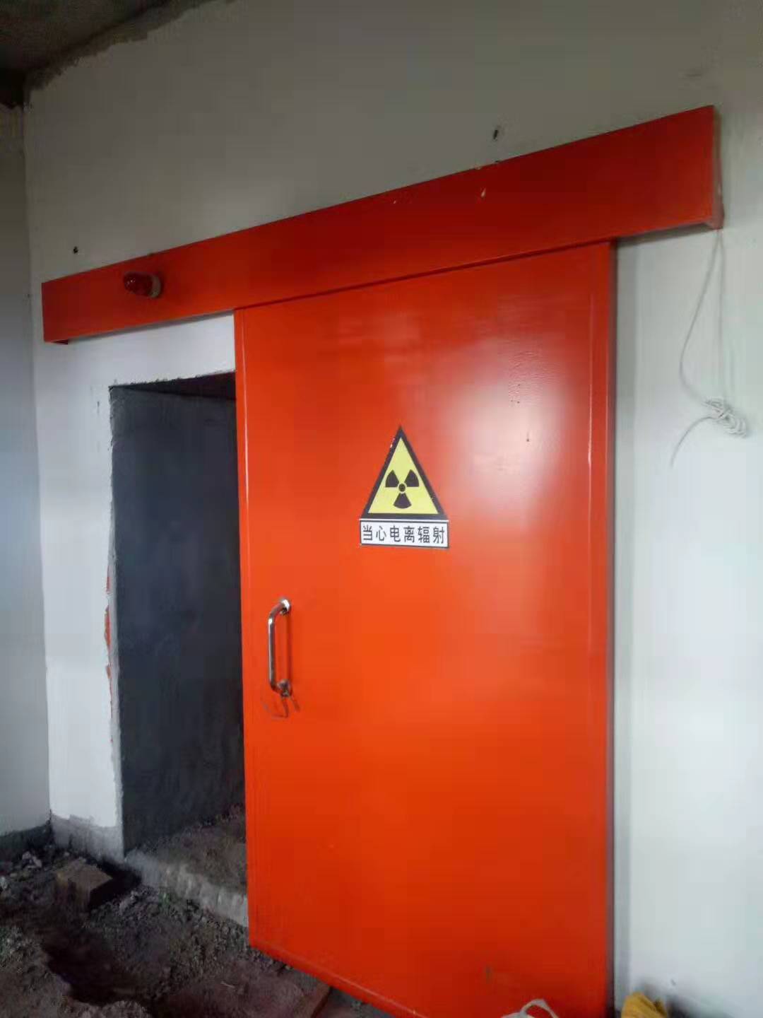 探伤铅门厂家 探伤铅门厂家