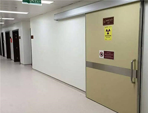 防辐射铅门生产厂家 防辐射铅门生产厂家