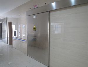 防辐射铅门厂家 防辐射铅门厂家